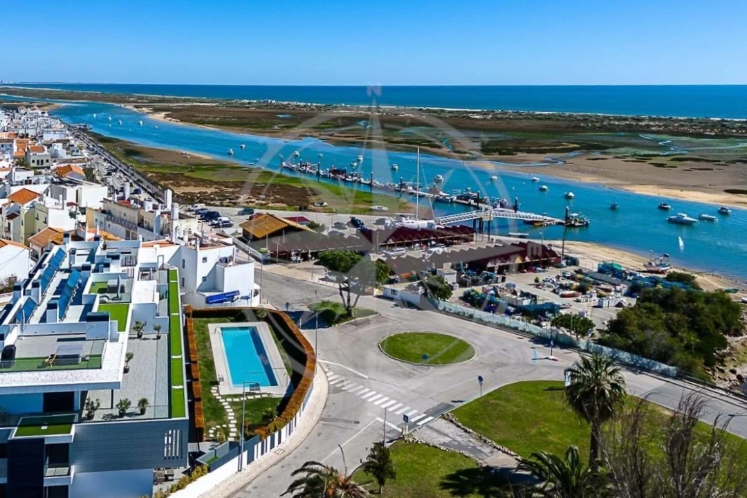 Apartamento T2 para Venda em Conceição e Cabanas de Tavira Foto 2