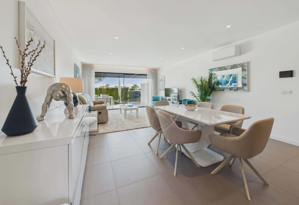 Apartamento T2 para Venda em Conceição e Cabanas de Tavira Foto 5