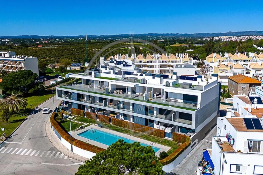 Apartamento T2 para Venda em Conceição e Cabanas de Tavira Foto 25