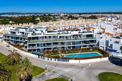 Apartamento T2 para Venda em Conceição e Cabanas de Tavira
