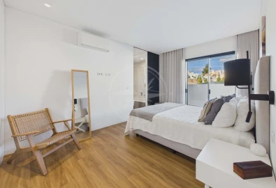 Apartamento T2 para Venda em Conceição e Cabanas de Tavira