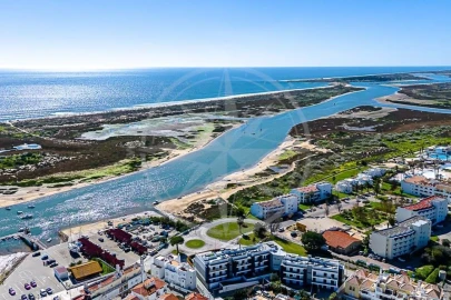 Apartamento T2 para Venda em Conceição e Cabanas de Tavira