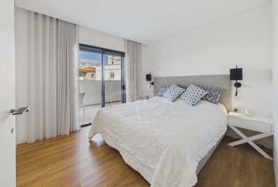 Apartamento T2 para Venda em Conceição e Cabanas de Tavira