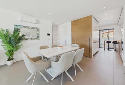 Apartamento T2 para Venda em Conceição e Cabanas de Tavira