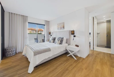 Apartamento T2 para Venda em Conceição e Cabanas de Tavira