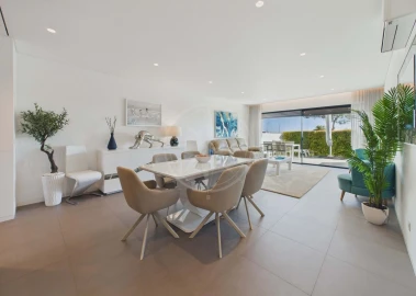 Apartamento T2 para Venda em Conceição e Cabanas de Tavira