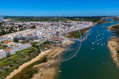 Apartamento T2 para Venda em Conceição e Cabanas de Tavira