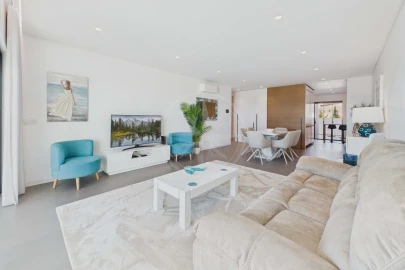 Apartamento T2 para Venda em Conceição e Cabanas de Tavira