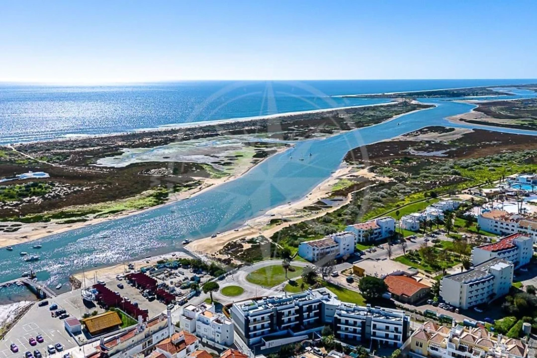 Apartamento T2 para Venda em Conceição e Cabanas de Tavira Foto 28