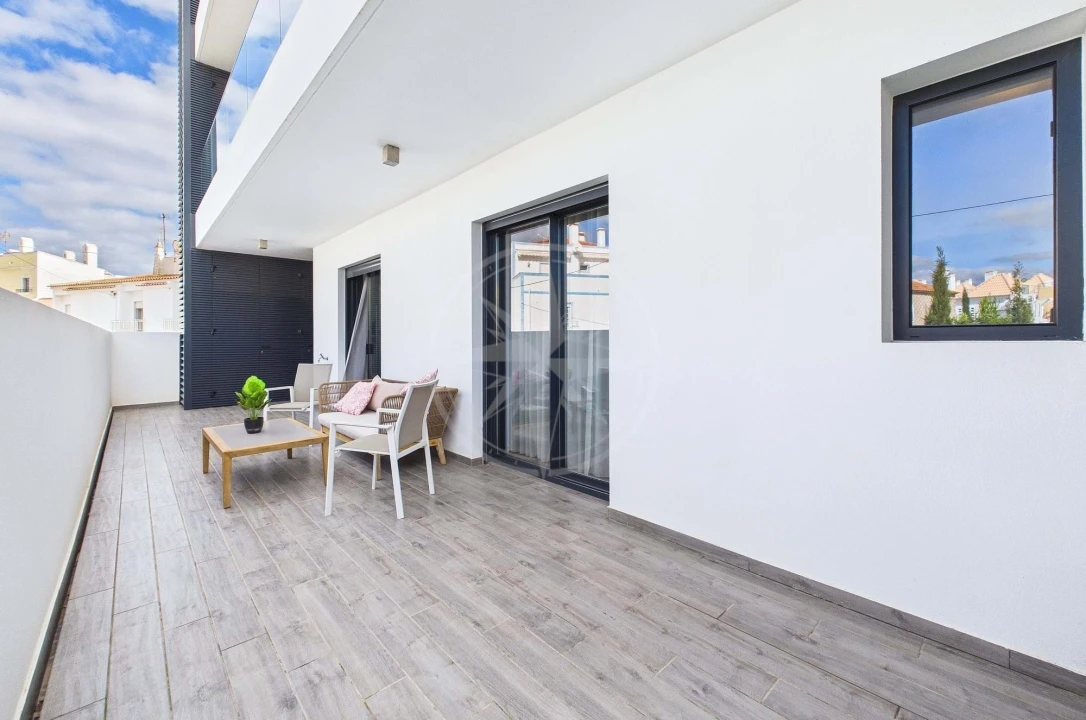 Apartamento T2 para Venda em Conceição e Cabanas de Tavira Foto 14