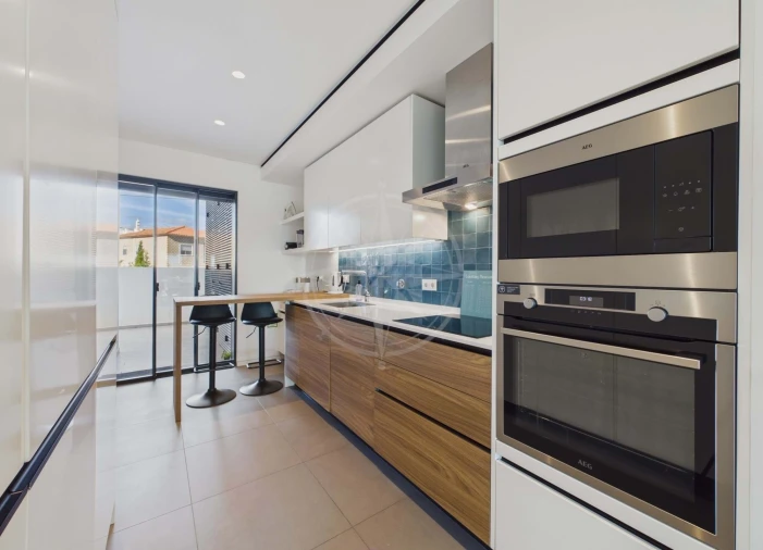 Apartamento T2 para Venda em Conceição e Cabanas de Tavira Foto 11