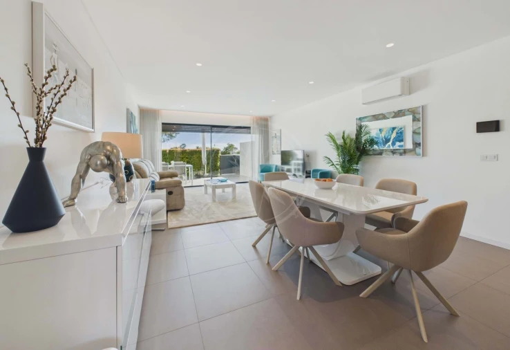 Apartamento T2 para Venda em Conceição e Cabanas de Tavira Foto 5