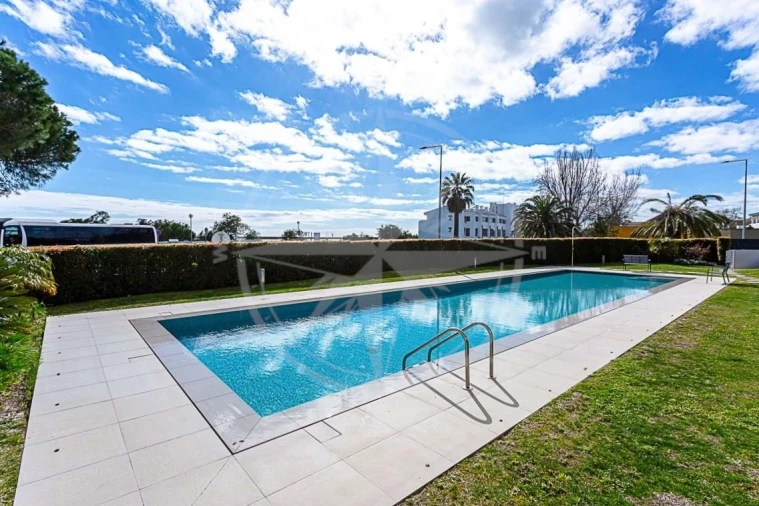 Apartamento T2 para Venda em Conceição e Cabanas de Tavira Foto 3