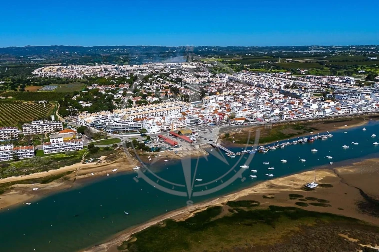 Apartamento T2 para Venda em Conceição e Cabanas de Tavira Foto 29