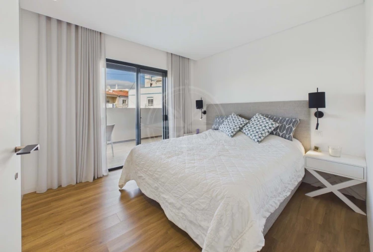 Apartamento T2 para Venda em Conceição e Cabanas de Tavira Foto 20