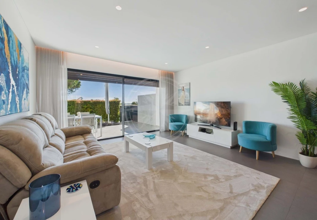 Apartamento T2 para Venda em Conceição e Cabanas de Tavira Foto 7