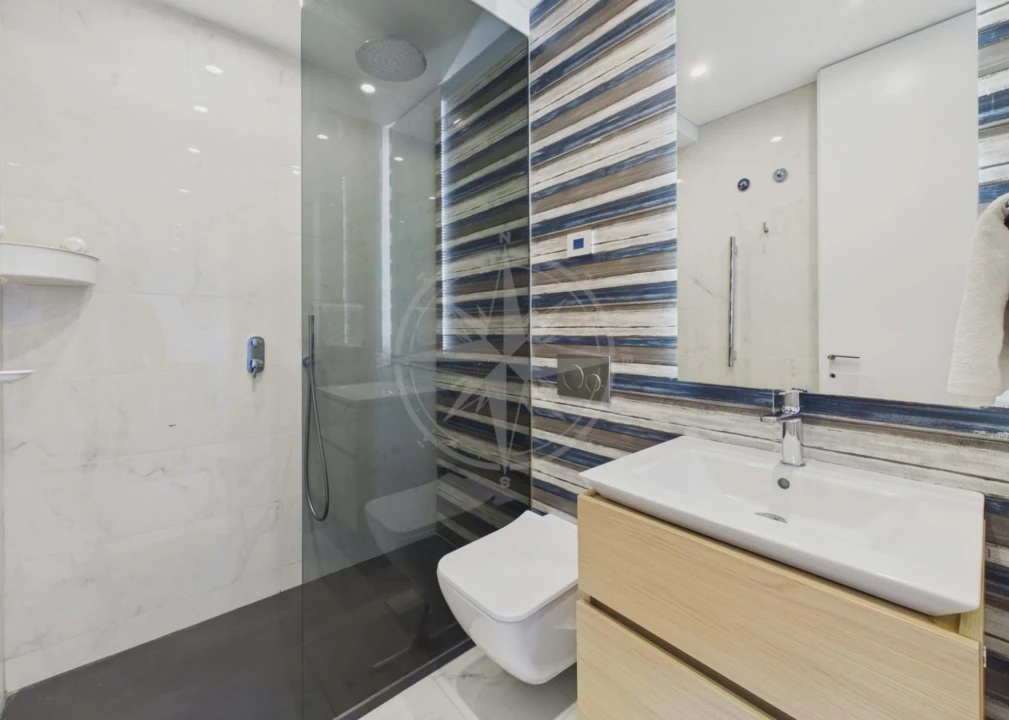 Apartamento T2 para Venda em Conceição e Cabanas de Tavira Foto 21