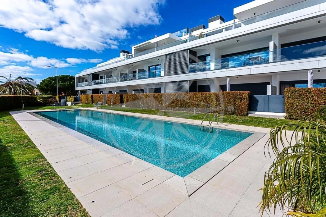 Apartamento T2 para Venda em Conceição e Cabanas de Tavira Foto 1