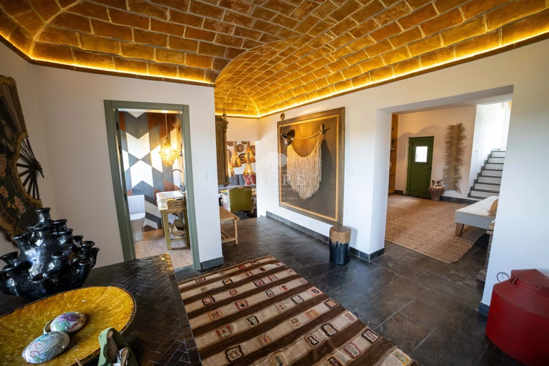 Quinta T12 para Venda em Malagueira e Horta das Figueiras Foto 69