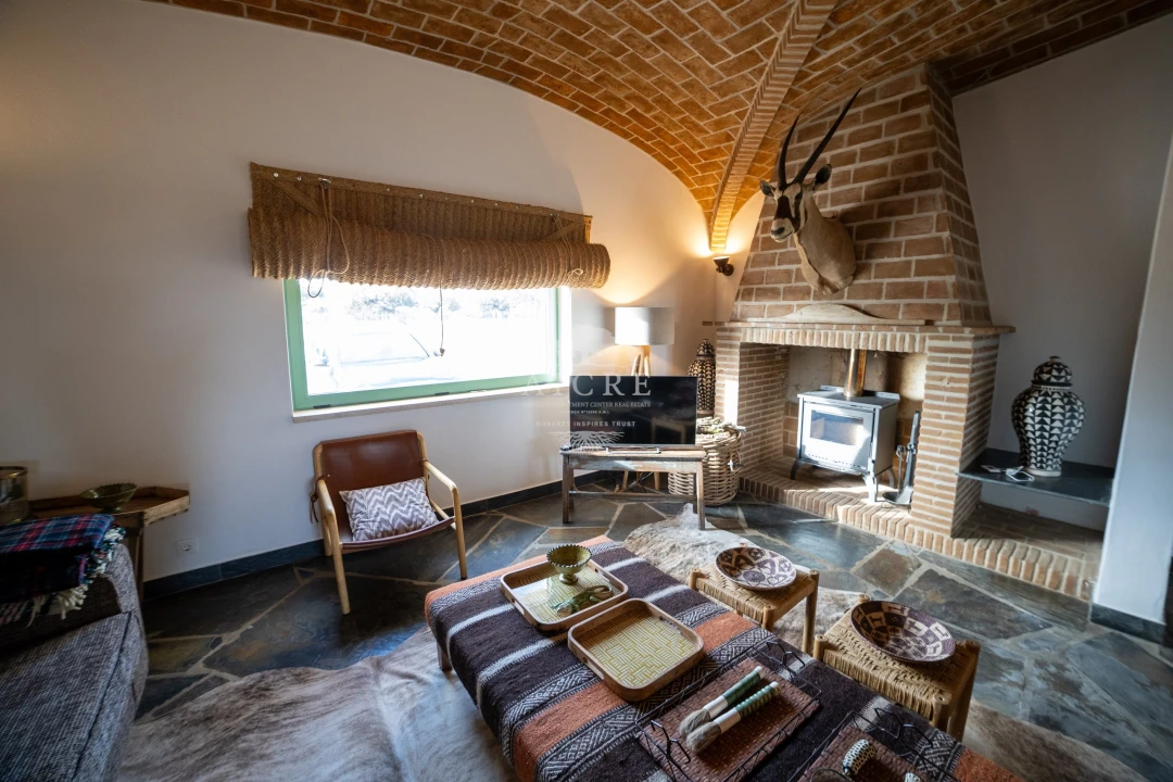 Quinta T12 para Venda em Malagueira e Horta das Figueiras Foto 54