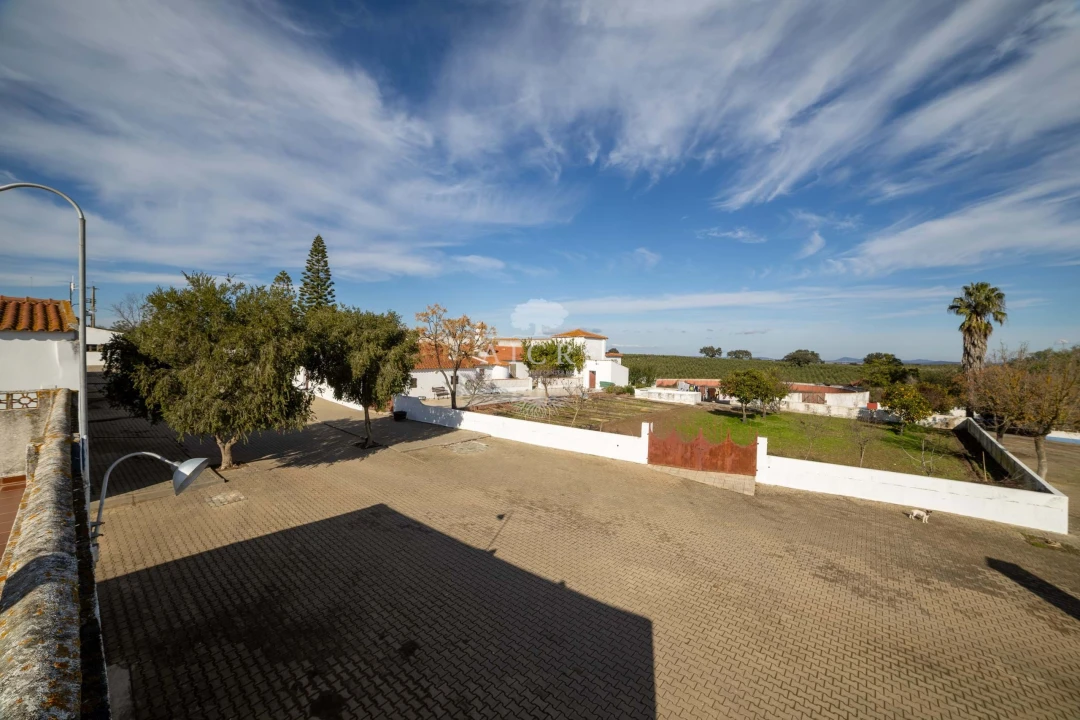Quinta T12 para Venda em Malagueira e Horta das Figueiras Foto 16