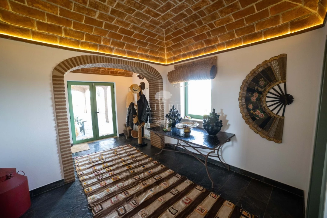 Quinta T12 para Venda em Malagueira e Horta das Figueiras Foto 66