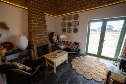 Quinta T12 para Venda em Malagueira e Horta das Figueiras