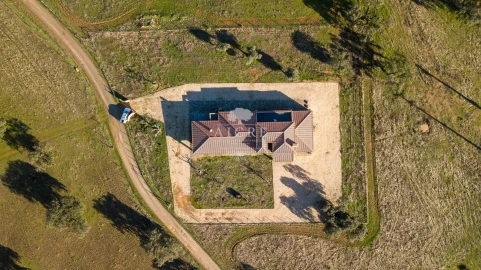 Quinta T12 para Venda em Malagueira e Horta das Figueiras