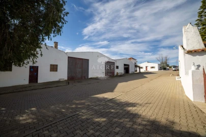 Quinta T12 para Venda em Malagueira e Horta das Figueiras