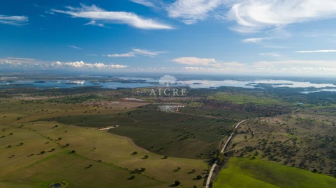 Quinta T12 para Venda em Malagueira e Horta das Figueiras
