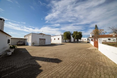Quinta T12 para Venda em Malagueira e Horta das Figueiras