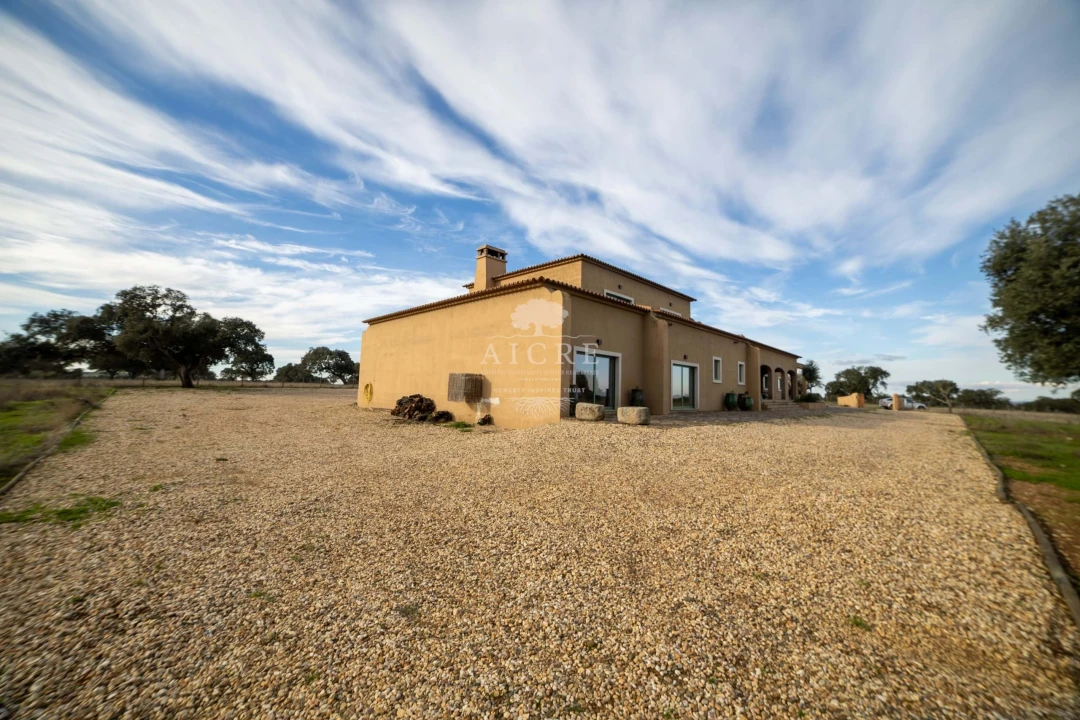 Quinta T12 para Venda em Malagueira e Horta das Figueiras Foto 46