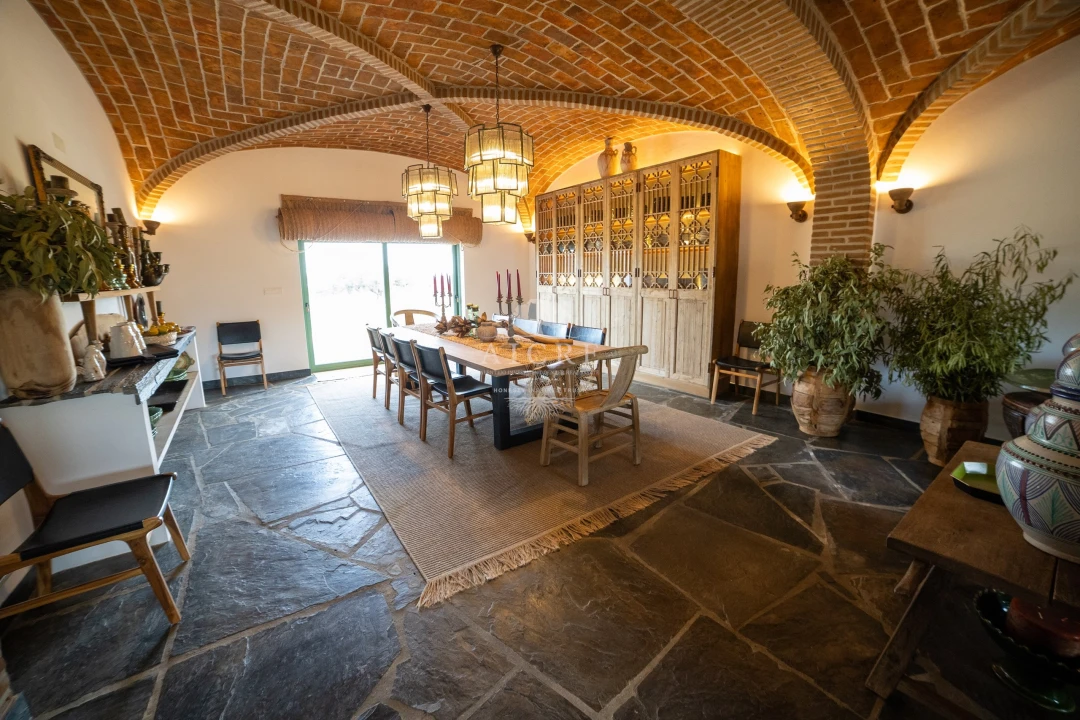 Quinta T12 para Venda em Malagueira e Horta das Figueiras Foto 50