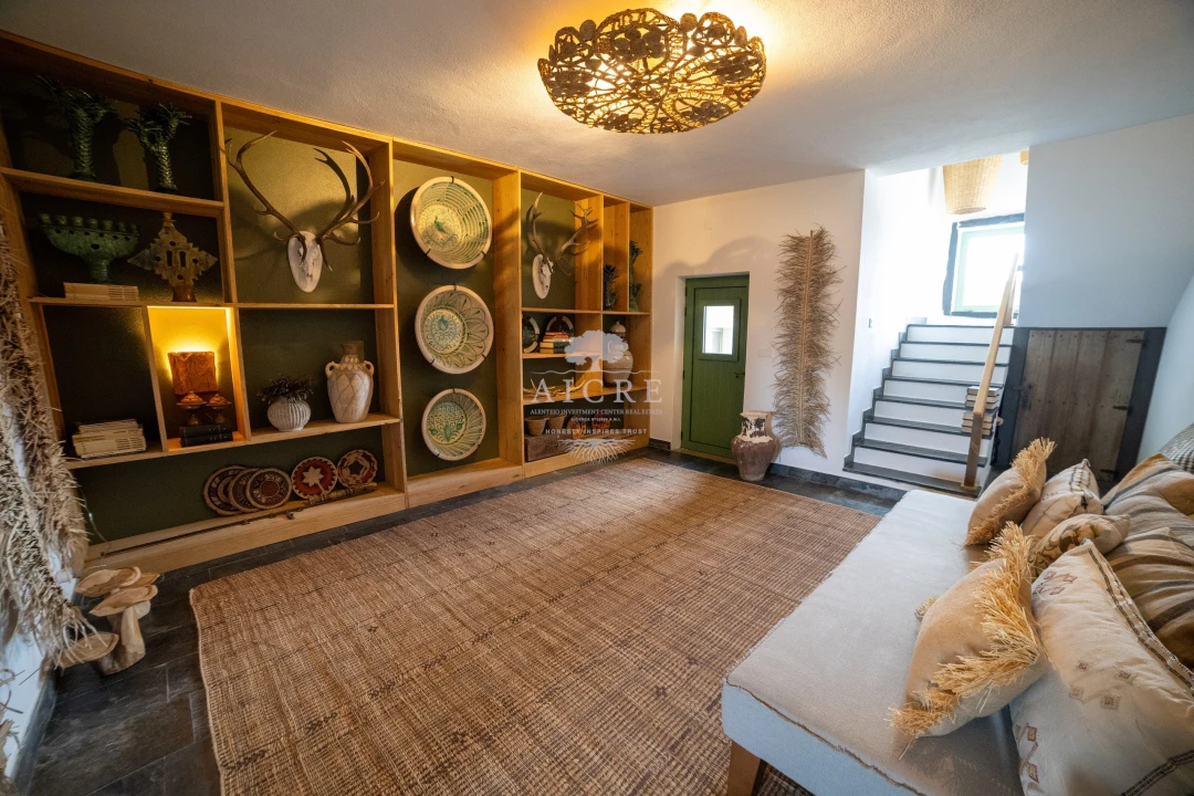 Quinta T12 para Venda em Malagueira e Horta das Figueiras Foto 63