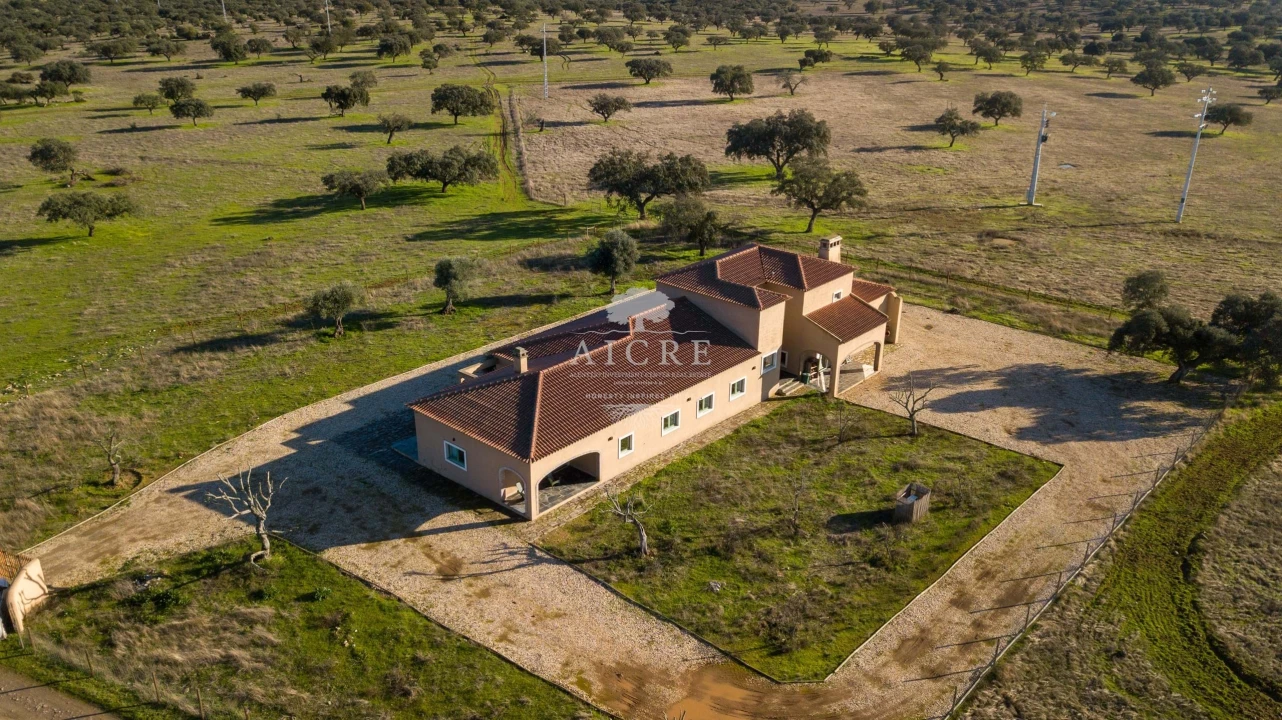 Quinta T12 para Venda em Malagueira e Horta das Figueiras Foto 104
