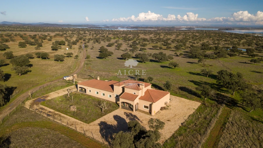 Quinta T12 para Venda em Malagueira e Horta das Figueiras Foto 106