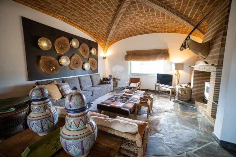 Quinta T12 para Venda em Malagueira e Horta das Figueiras Foto 49