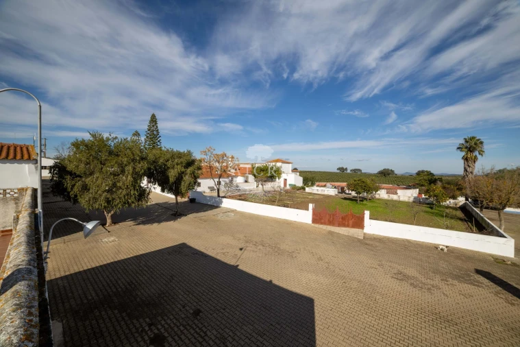 Quinta T12 para Venda em Malagueira e Horta das Figueiras Foto 16