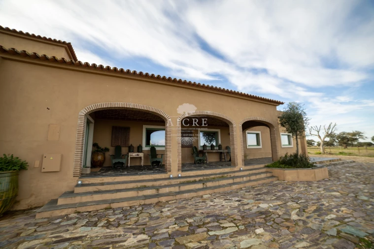 Quinta T12 para Venda em Malagueira e Horta das Figueiras Foto 48