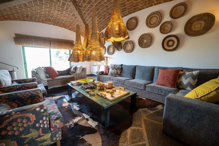 Quinta T12 para Venda em Malagueira e Horta das Figueiras Foto 61