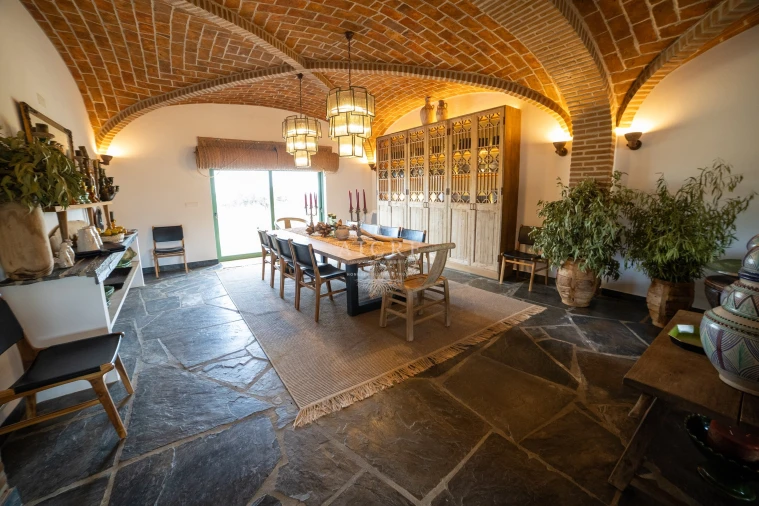 Quinta T12 para Venda em Malagueira e Horta das Figueiras Foto 50