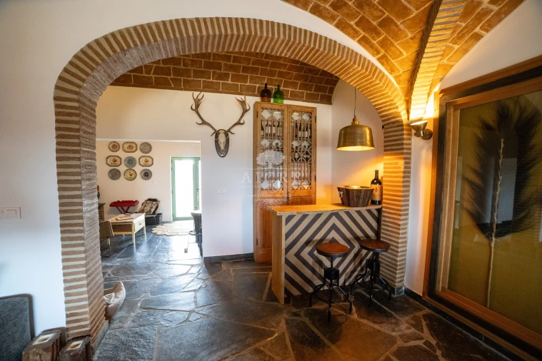 Quinta T12 para Venda em Malagueira e Horta das Figueiras Foto 56