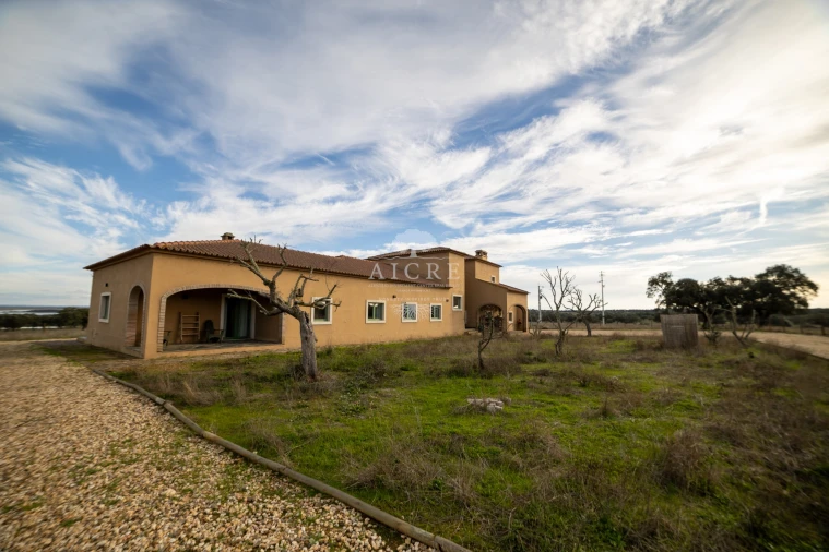 Quinta T12 para Venda em Malagueira e Horta das Figueiras Foto 43