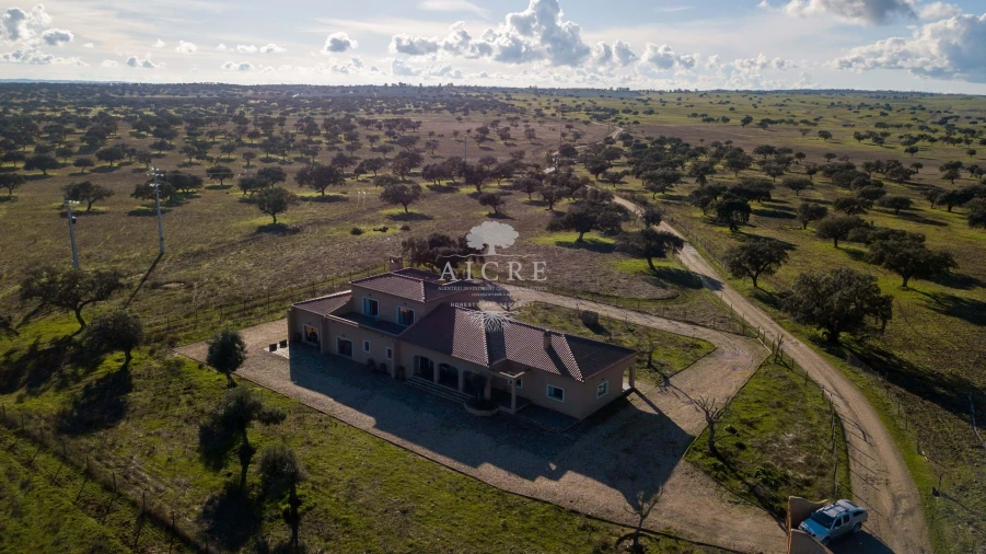 Quinta T12 para Venda em Malagueira e Horta das Figueiras Foto 108