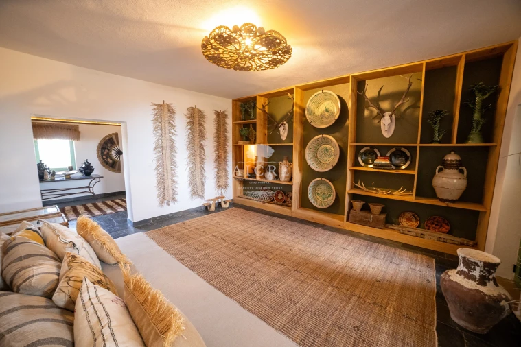 Quinta T12 para Venda em Malagueira e Horta das Figueiras Foto 64