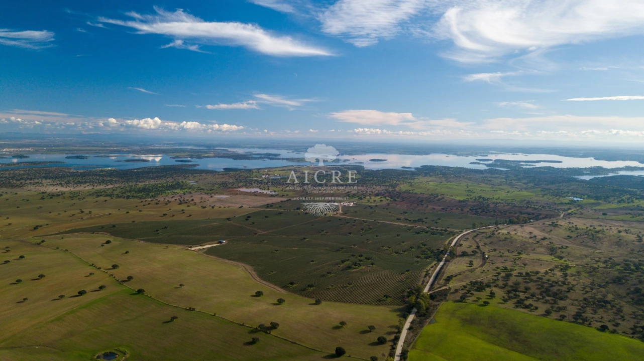 Quinta T12 para Venda em Malagueira e Horta das Figueiras Foto 1