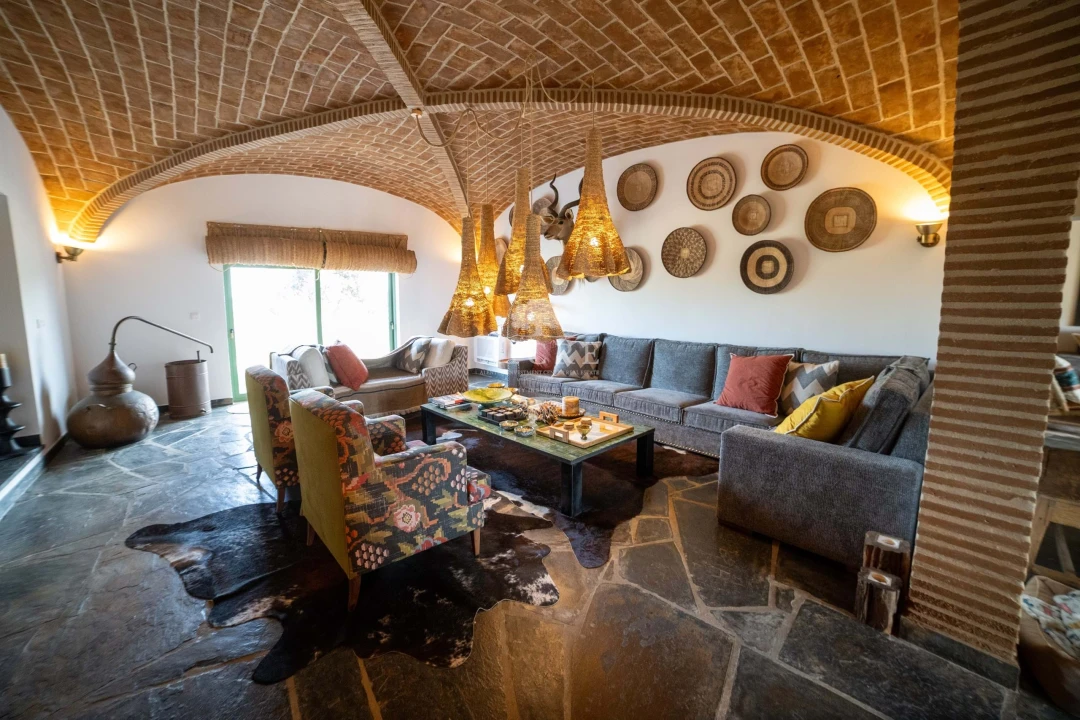 Quinta T12 para Venda em Malagueira e Horta das Figueiras Foto 60