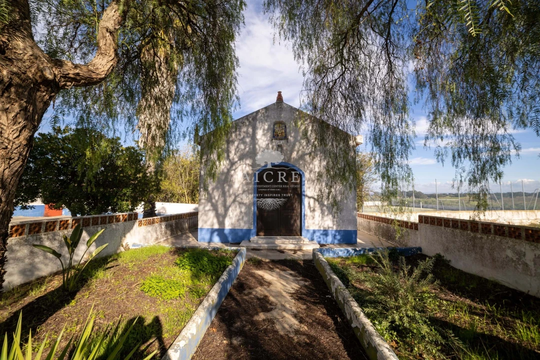 Quinta T12 para Venda em Malagueira e Horta das Figueiras Foto 22