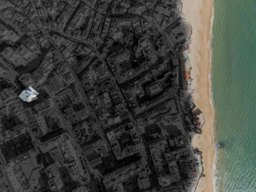 Apartamento T1 para Venda em Armação de Pera