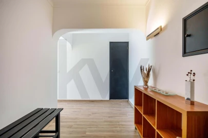 Apartamento T1 para Venda em Armação de Pera